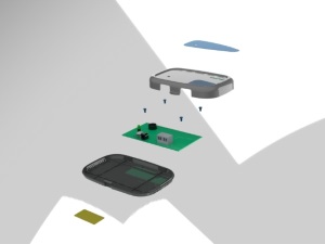 Electronic Assembly